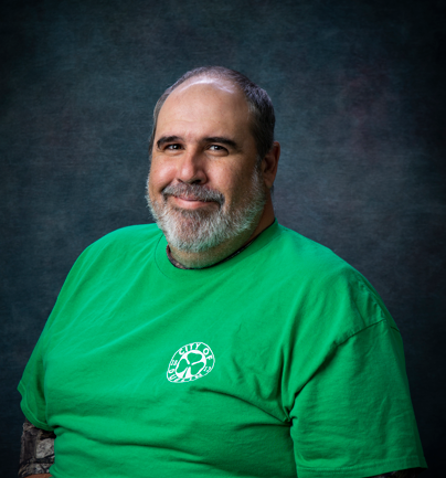 Headshot of Dublin city employee